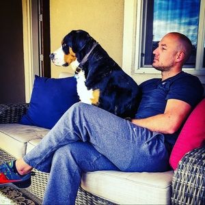 Meet your Posher, Wade